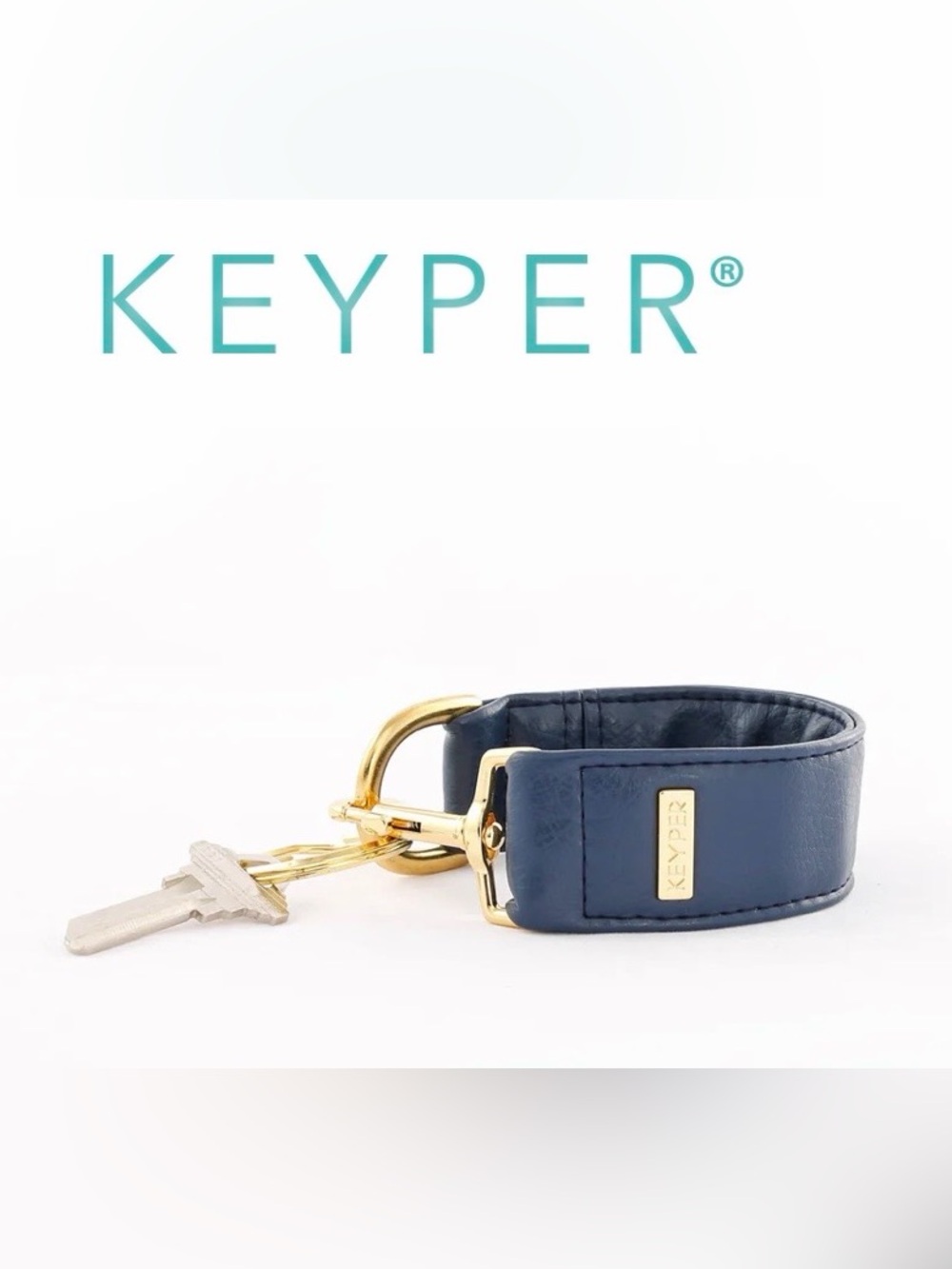KEYPER® Key Ring Wristlet